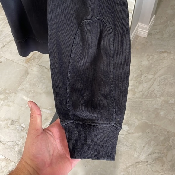 Marc Ecko Quarter Front Zip Jacket. Size XL - Picture 5 of 7